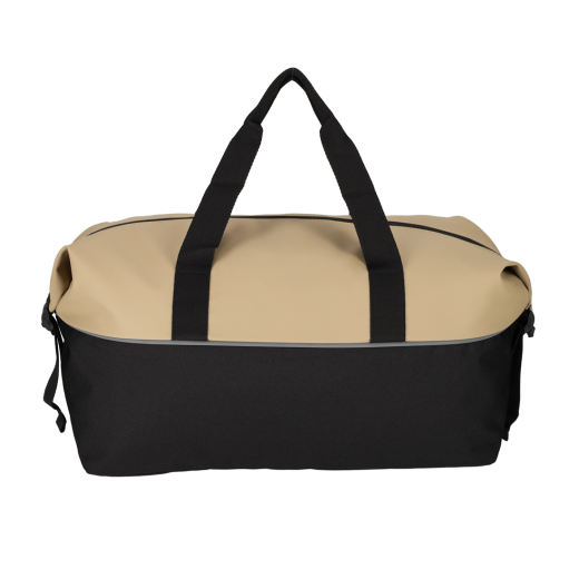 Weekendtas Voldby Taupe