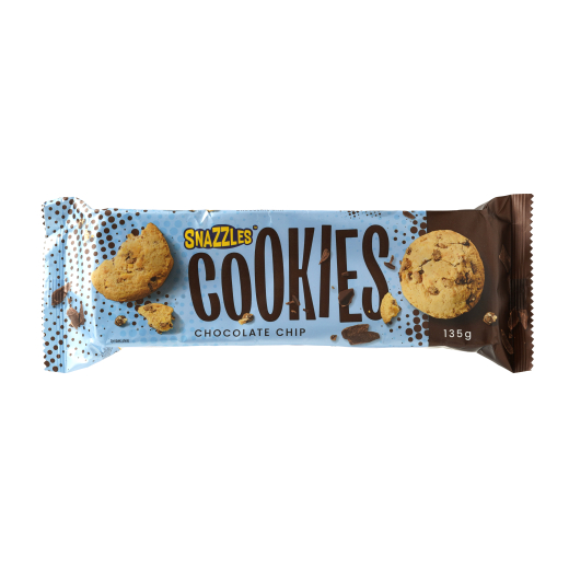 Chocolate Chip cookies 135 gram