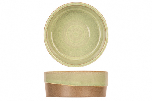 Basalt Fresh Mint Aperopotje D5,8Xh4Cm