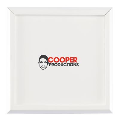 5 in 1 game set, white