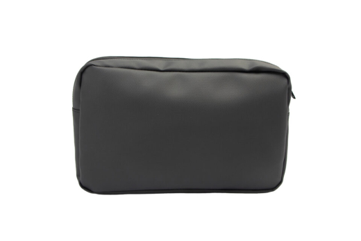Active Toiletry Bag Zwart