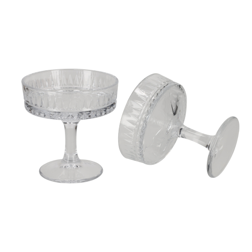 Cocktailglazen Classic /2