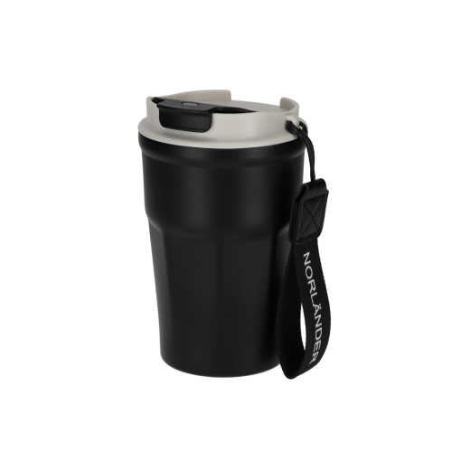 Thermobeker Malmo Zwart