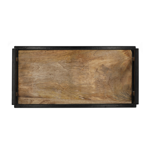 Houten Dienblad Davin