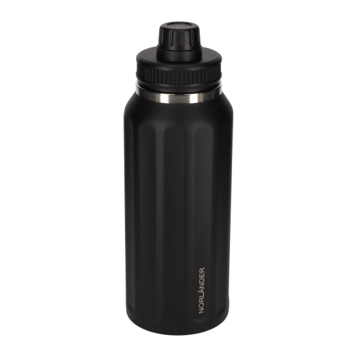 Thermofles Hamar 900ML 2.0 Zwart