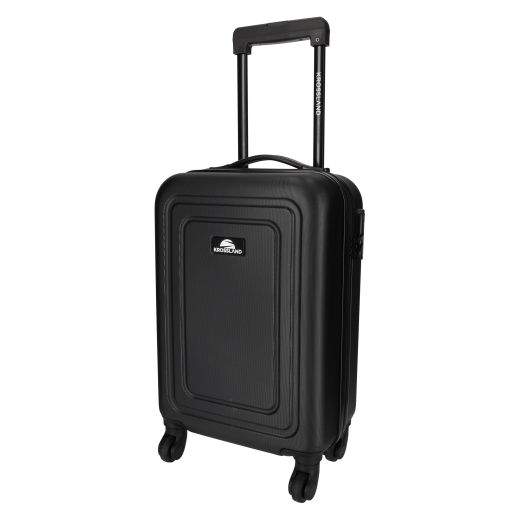 Orbit Cabin Trolley Zwart