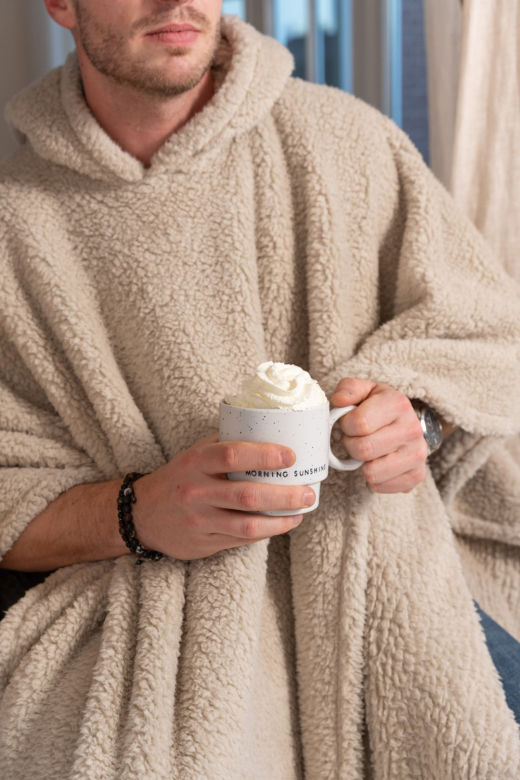 Stapelmok Morning Sunshine