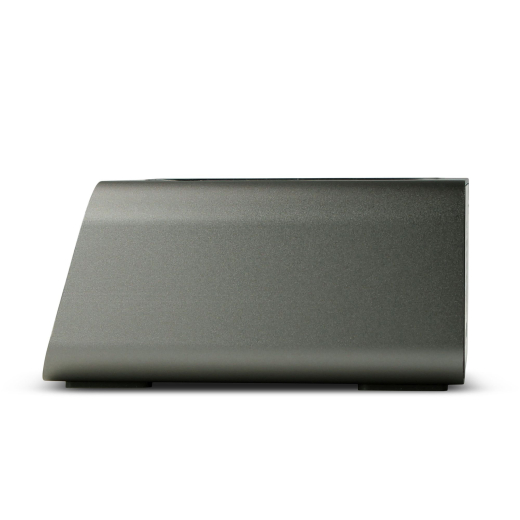 Xooper Reddi Charge PD klok Donkergrijs