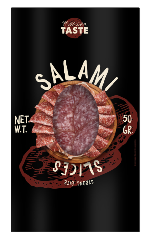 Salami 50 gram