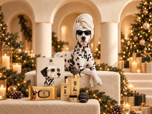 Dog Wellness Pack