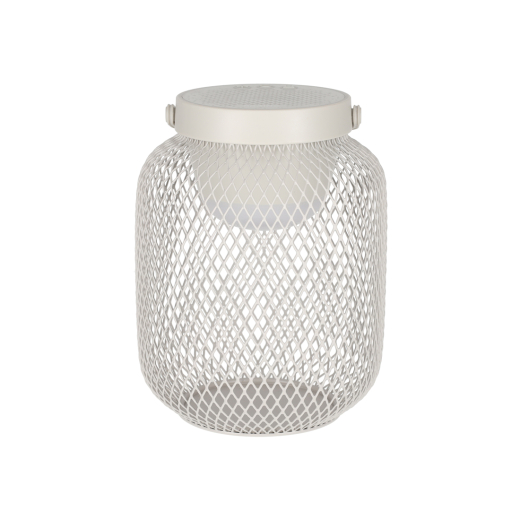 Lantaarn Speaker Jill Grijs