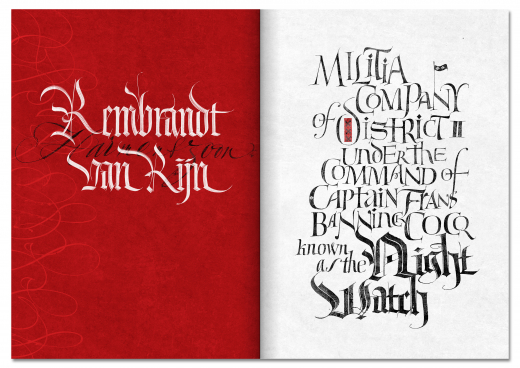 Boek Rijks, Masters of the Golden Age