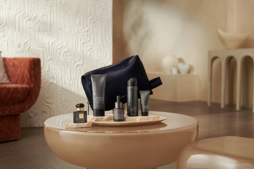 Homme Large Gift Set 2026