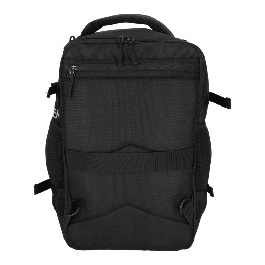 S.G. Underseater Rugtas RPET 2.0 Zwart