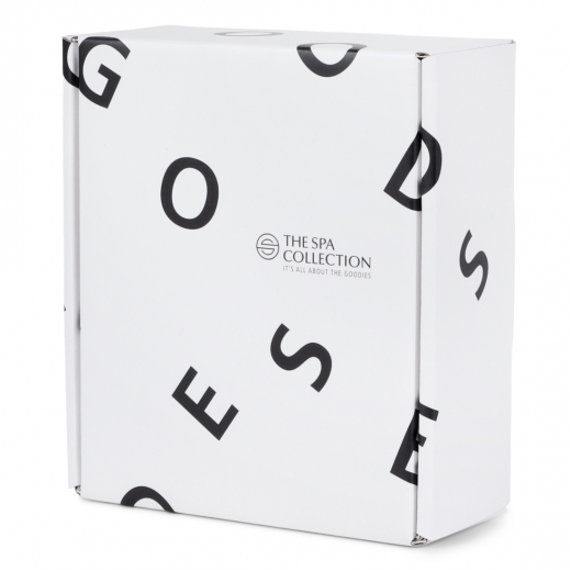 Giftbox Handzeep + Hand & Body Lotion