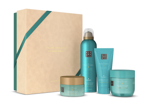 The Ritual of Karma - Medium Gift Set 2025/2026