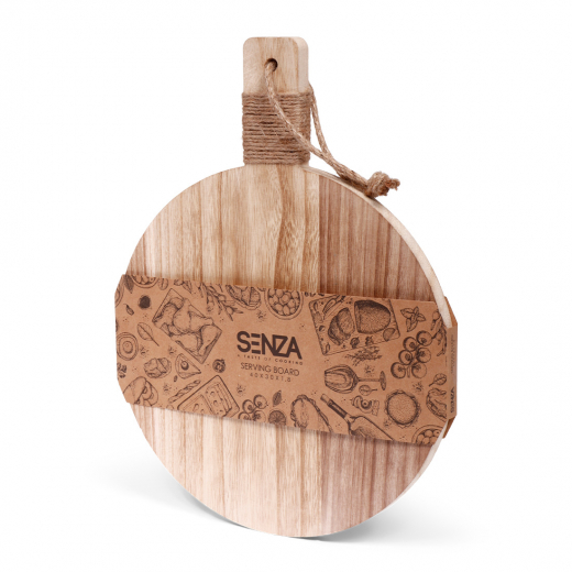 Serveerplateau 40x30cm