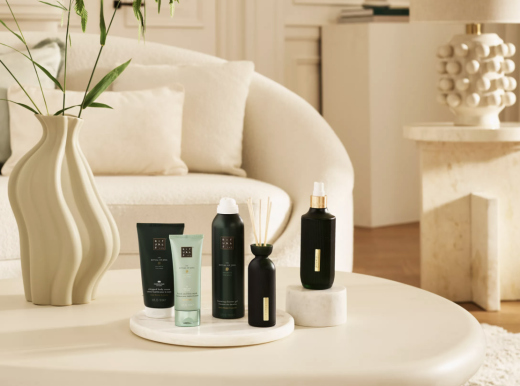 The Ritual of Jing - Large Gift Set 2025/2026