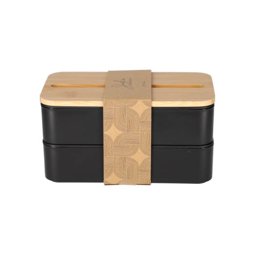 Lunchbox Jake Zwart