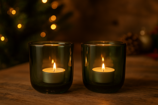 Rudolph’s Christmas Collection – Feest van Smaak & Sfeer