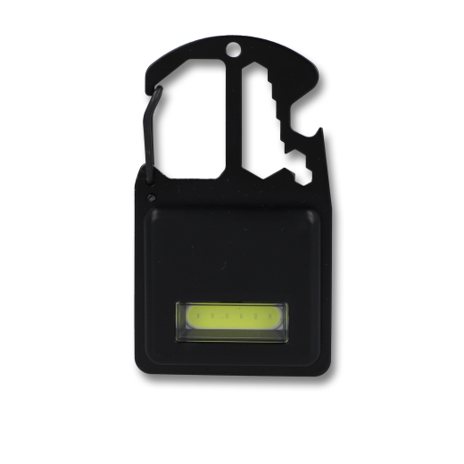 Compact multigereedschap 7 functies