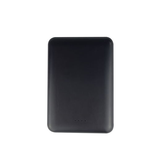 BRAINZ Powerbank 5000mAh Zwart