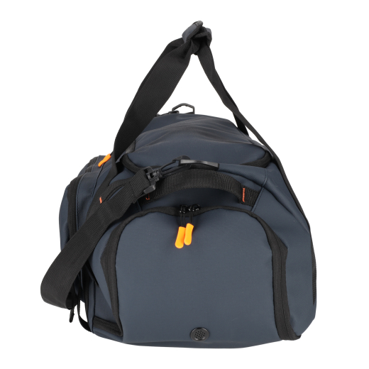Weekendtas Osby Blauw