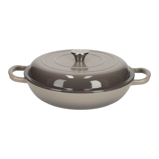 Gietijzeren Braadpan 30CM