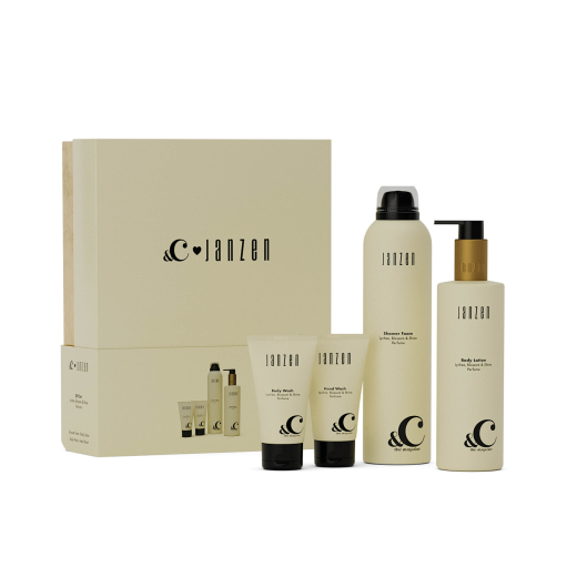 &C Giftset Lychee Blossem