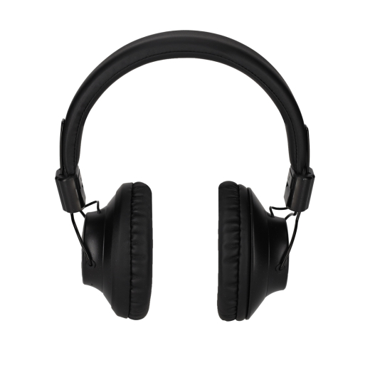 Hoofdtelefoon Ace Wheatstraw Zwart