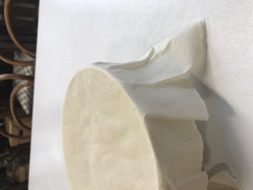 Bees wrap 20 x 20 cm RESCUED