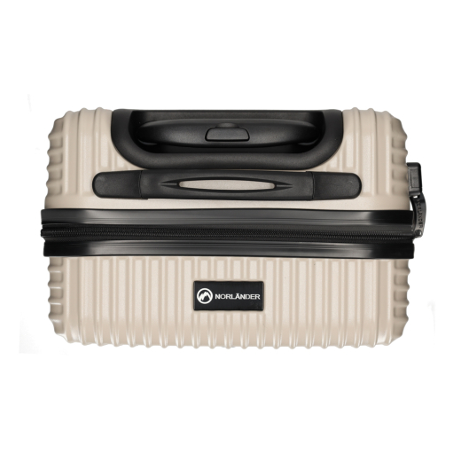 Street Line Trolley Taupe