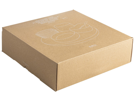 Sunday serveerset 6-delig