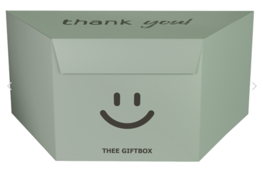 Thee share box 3 smaken 25 x 1,5 gram