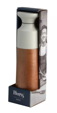 Hugo Kennis zoutmolen creme