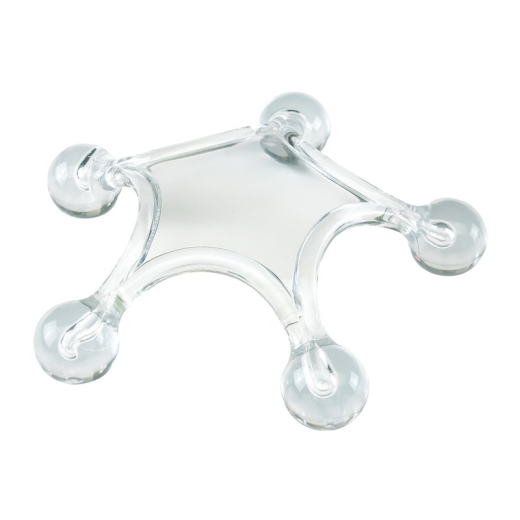 Massagester starfish