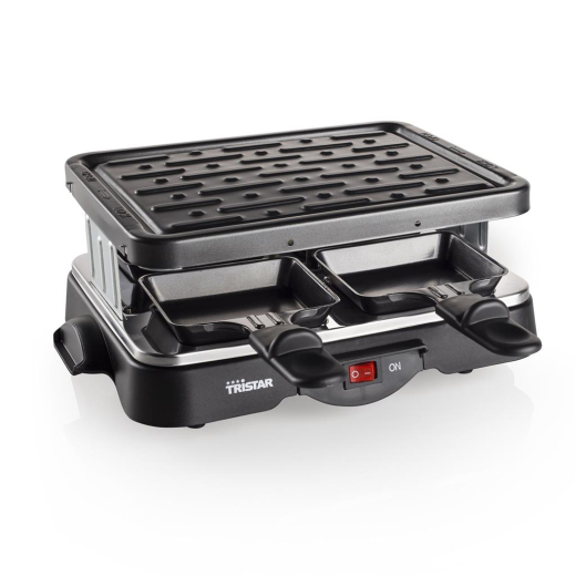 Taste Collection Raclette – Samen genieten in stijl