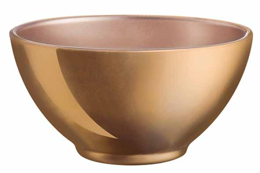 Flashy Bowl Neo Gold 50 cl