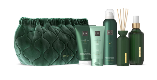 The Ritual of Jing - Large Gift Set 2025/2026