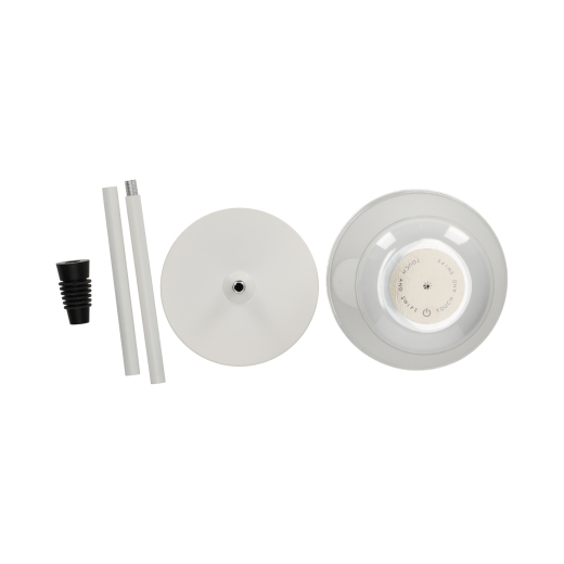 3-in-1 LED Touch Lamp Met Kleurmodus