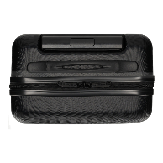 24L Cabin Trolley Zwart