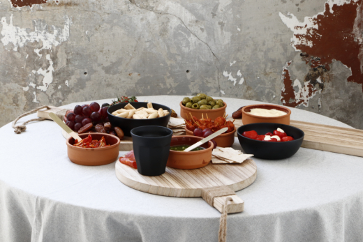 Serveerplateau 40x30cm