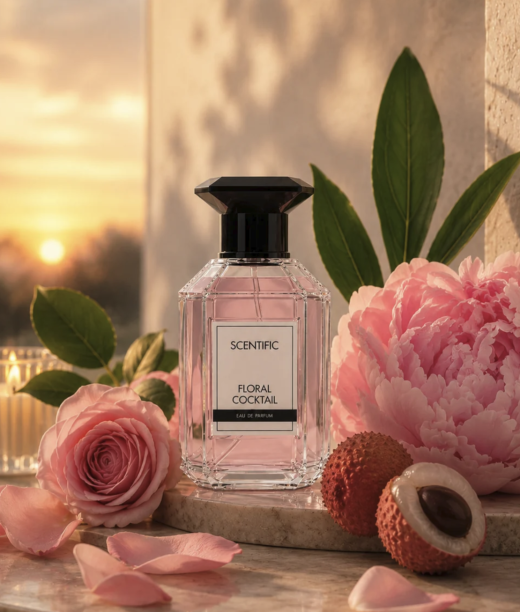 Floral for her