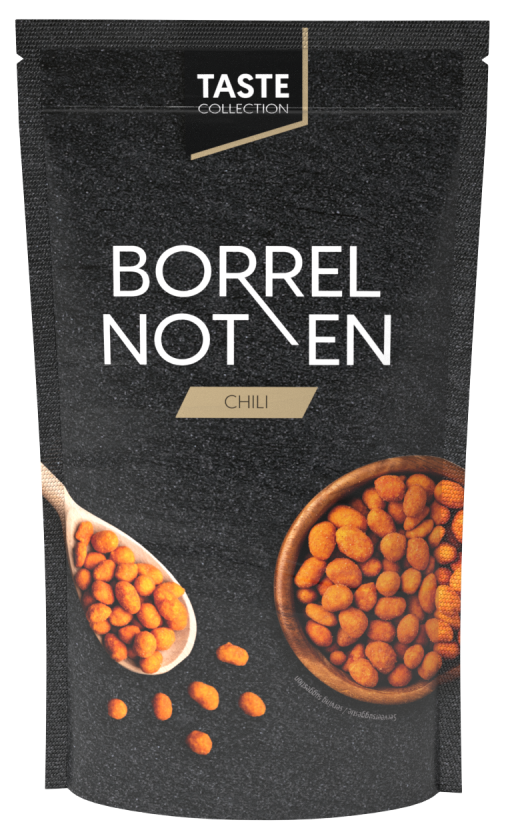 Borrelnoten 125 gram