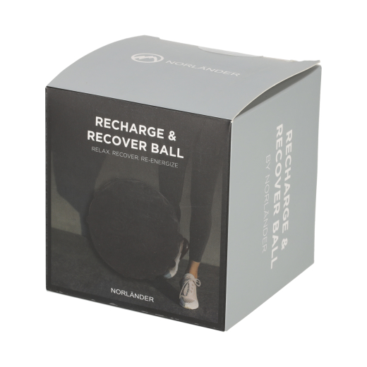 Recharge & Recover Bal