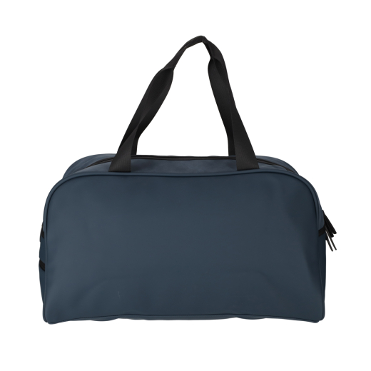 PU Retro Sporttas Napolitana Blauw