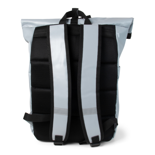 Norländer Tarpaulin Rol Rugtas Grijs