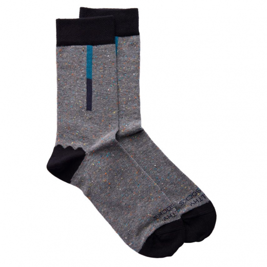 Giftbox healthy seasocks heren