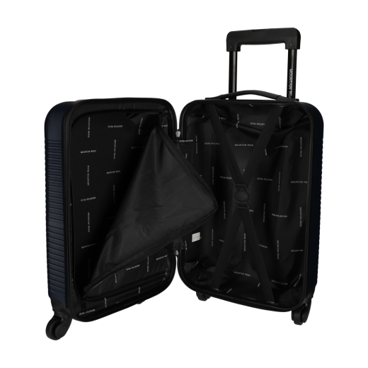 Mountain Road Trolley Blauw