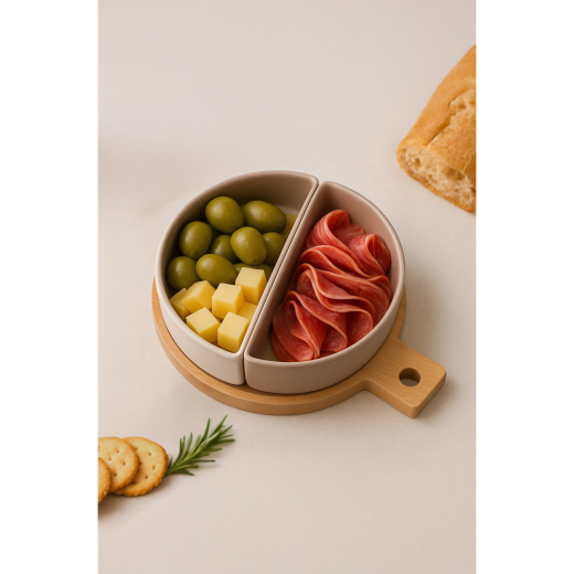 Tapas Set Porto